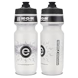 NGN Sport - High Performance Bicycle | Bike Water Bottle for Triathlon, MTB, and Road Cycling - 24 o