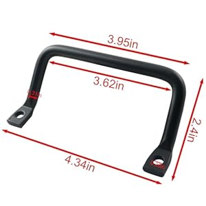 XGNG 2PCS Cabinet Hardware Furniture Pulls, Metal Tray Square Handle Cutting Board Cabinet Hardware Handle Pull Metal Serving Tray Handles Fruit Trays Drawer Pulls Sliding Door Pulls XGNG 2PCS Cabinet Hardware Furniture Pulls Metal Tray Square Handle Cutting Board Cabinet Hardware Handle Pull Metal Serving Tray Handles Fruit Trays Drawer Pulls Sliding Door Pulls