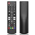 Universal for LG TV Remote Control, Replacement Remote Control for LG Smart TVs