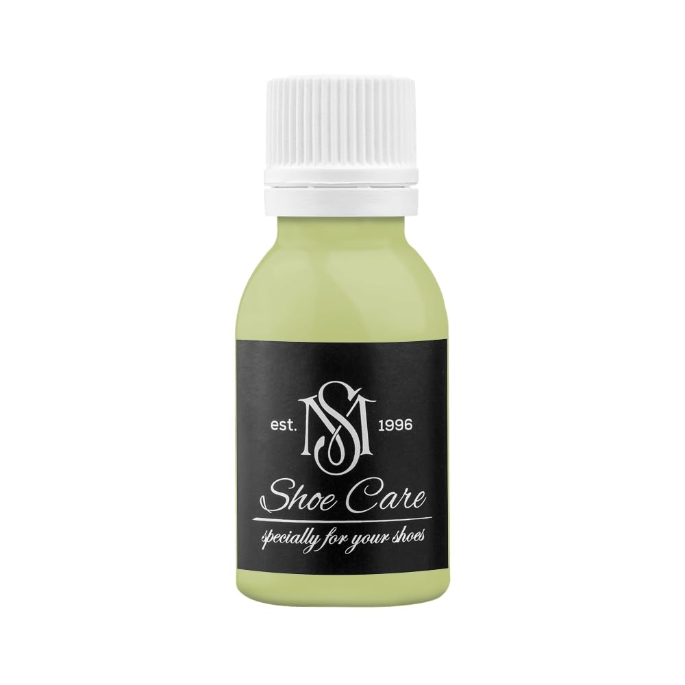 Peinture Cuir Haute Couvrance MAVI STEP Vert Olive NCS S 2030-G60Y