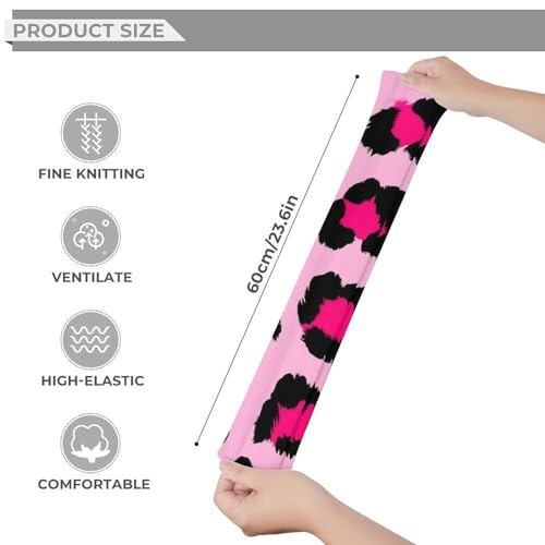 Women Girls Soft Cotton Dress Socks for Training, Soccer, Trekking3