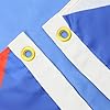 AZ FLAG - Czech Republic Flag - 2x3 Ft - 100D Polyester Czech Banner with Two Metal Grommets - Fade Resistant - Vivid Colors - 2' x 3' Feet - 90x60 Cm #1