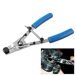 MRCARTOOL Motorfiets Rem Zuiger Tangen 16.5-40mm Diameter voor het Repareren van Voertuig Motorfiets