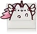 Loungefly Pusheen Unicorn Plush Flap Zip Wallet