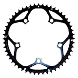 Besonders geeignet für 2-fach sram kurbeln
