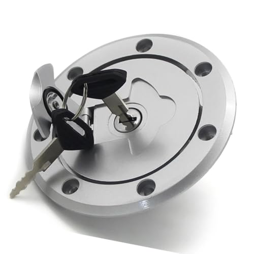 Bouchon de réservoir carburant moto étanche pour KTM 90107008000