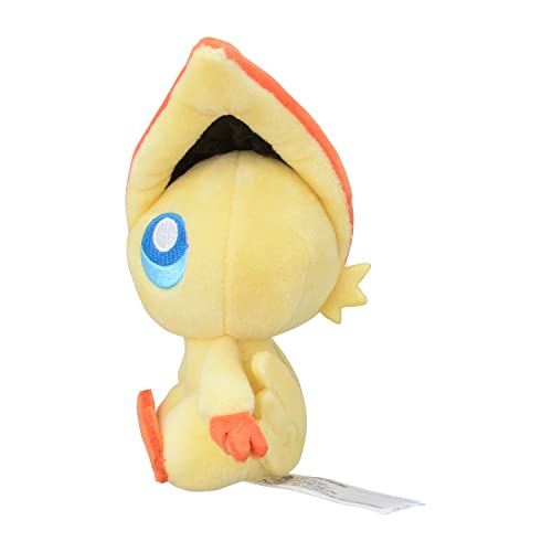 Amazon.co.jp: ポケモンセンター:シッティングキューティーズ