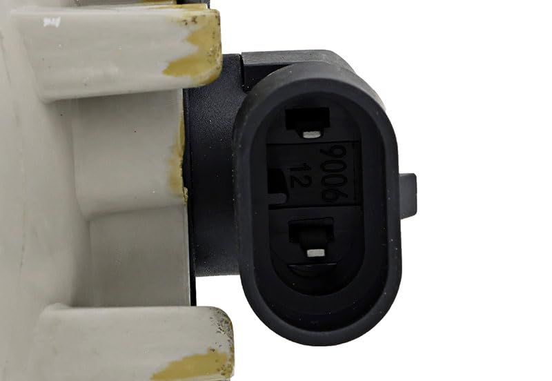 Lámpara de luz antiniebla derecha compatible Toyota Sequoia 2001-2007 miniatura 6
