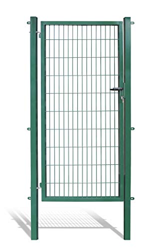 Gartentor 80 cm Breit Die 16 besten Produkte im Vergleich