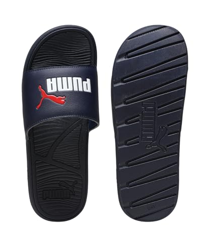 Image of PUMA unisex-adult Cool Cat 2.0 Res Slide