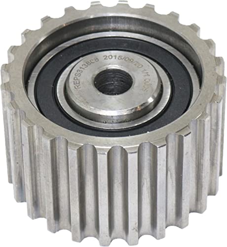 Garage-Pro T-Belt Tensioner Pulley Compatible with Subaru Forester 1998-2013, Outback 2000-2012, Legacy 1990-2012, Impreza 1993-2014