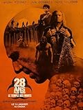 affiche cinéma originale / dimension 40 x 53 cm / conditionnement roulée / année 2026
