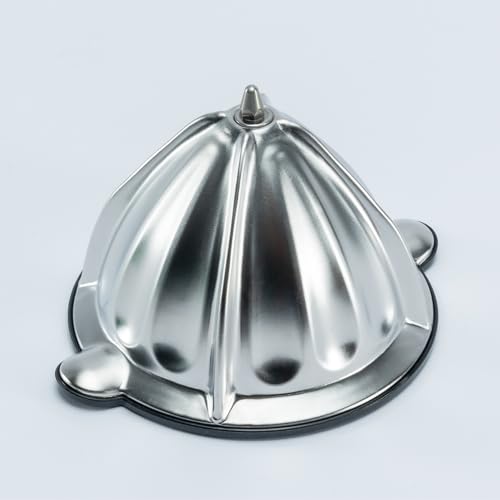 Rgv 120W Edelstahlhebel Juicer