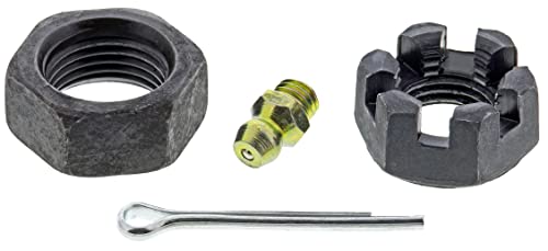 Mevotech Supreme Tie Rod End Mes2814Rl #TOP5