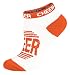 Chassé girls Chassé Cheer Stamp Anklet-