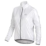 White Bicycle line Stelvio Jacket S