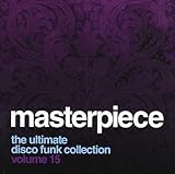 whodini zauberer 15-Meisterwerk Masterpiece Collection Vol.15