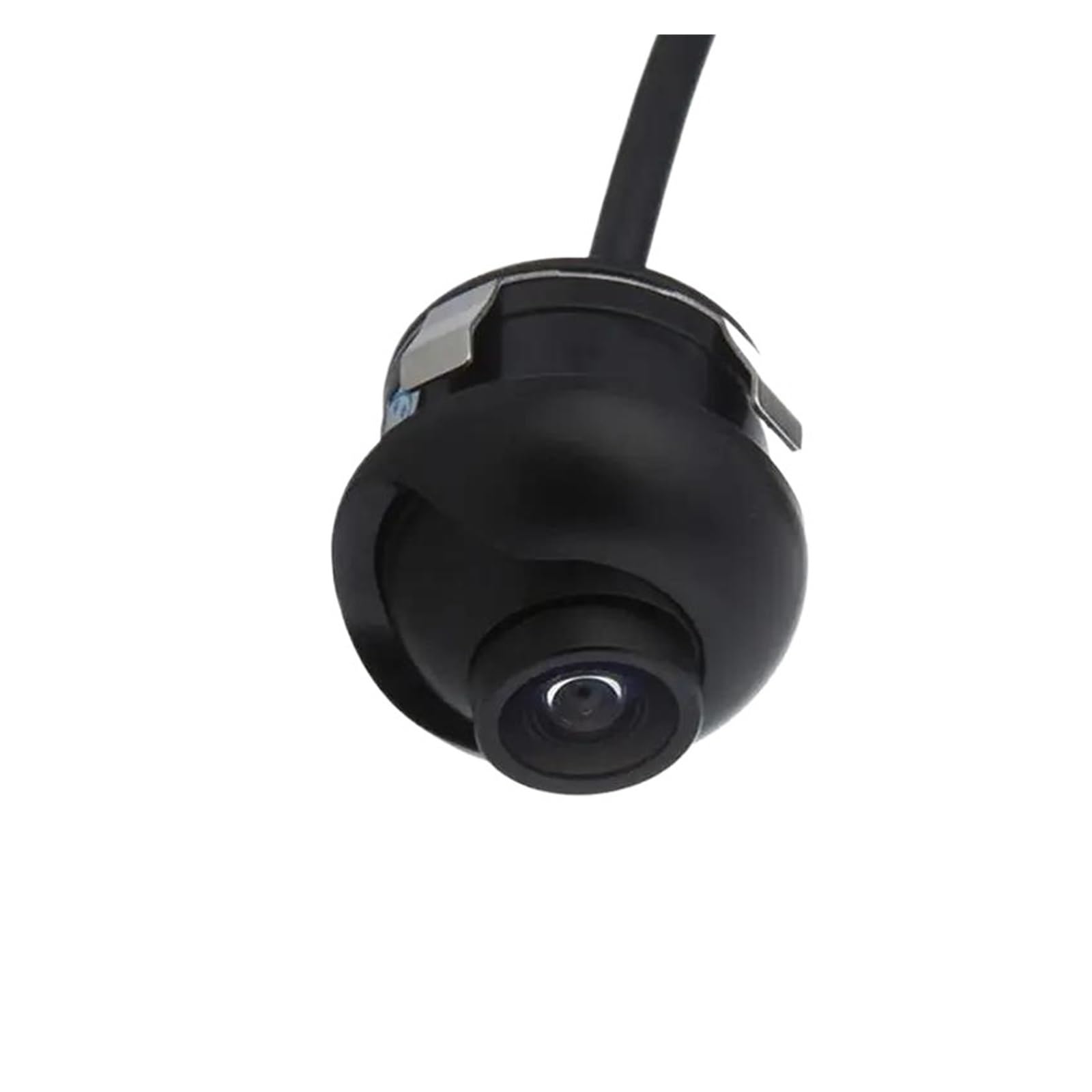 Caméra de recul pour voiture HD universelle avec vision nocturne étanche