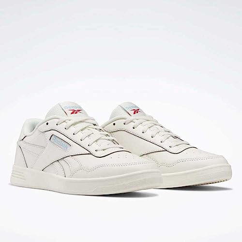 Image of Reebok Court Advance Sneakers for Men - Casual Tennis Mens Shoes Size 6 to 15