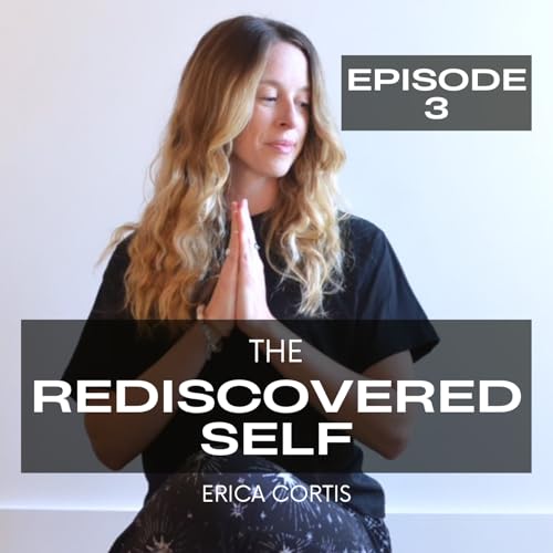 Ep 3: When Mothers Lose Themselves: The Quiet Disconnection No One Talks About