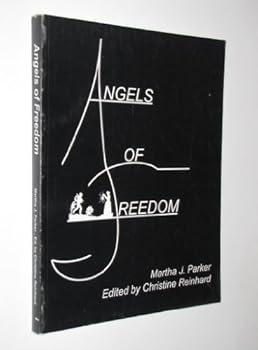 Paperback Angels of Freedom [Unknown] Book