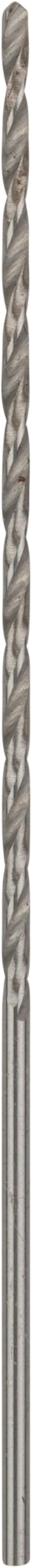 Bosch Bosch Professional 5x HSS-G Metal Drill Bit (for metal, Ø 1,5 mm, Robust Line, Accessory Drill Driver)