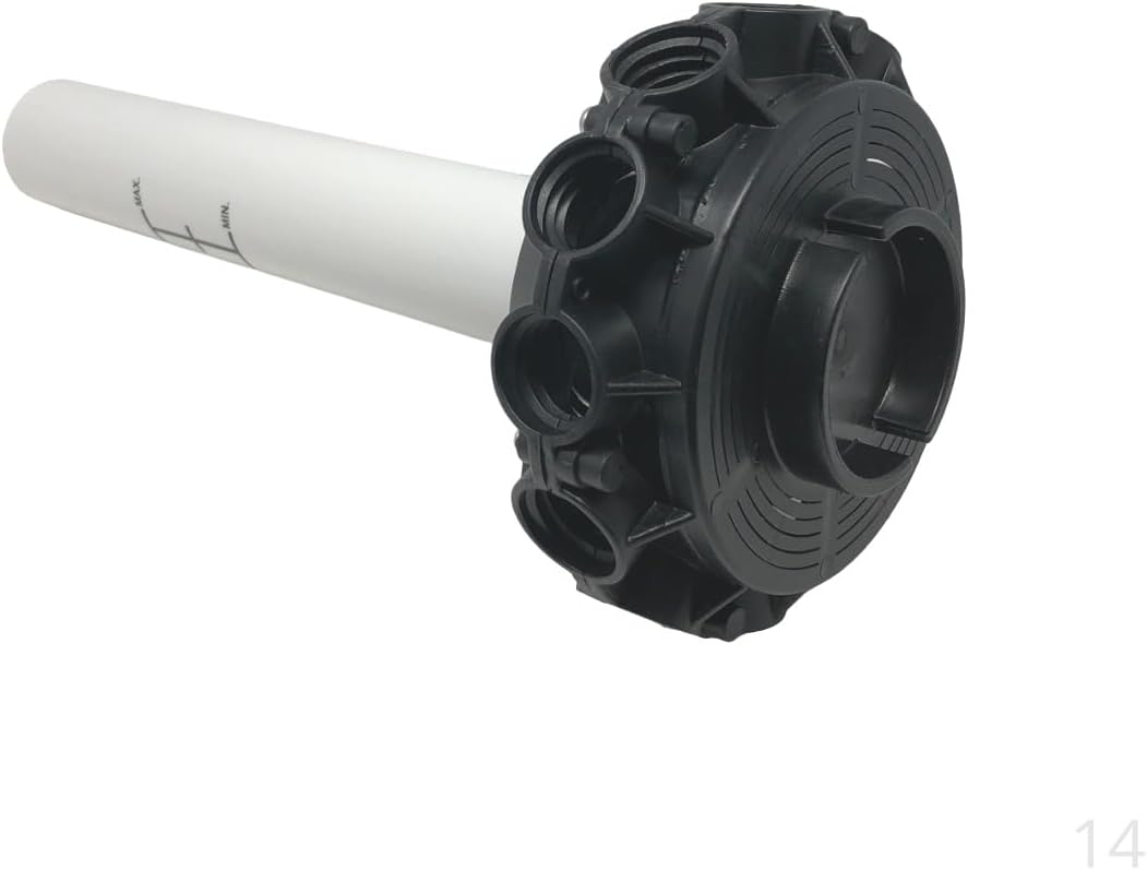 Replacement for Intex Center Pipe Hub for SF70110-1 Pool Sand Filter Pump Tank