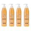 1 / Keratin: pflegendes Shampoo