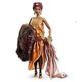 Mattel Barbie Madam Lavinia Doll