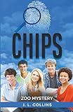 Chips: Zoo Mystery