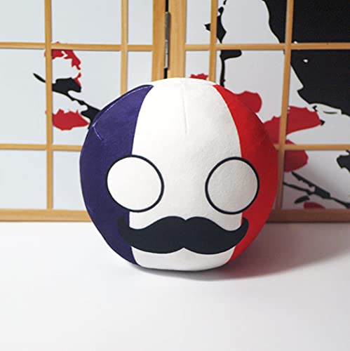 |[h{[ ʂ y_g Jg[{[ 20cm Polandball ~j Countryball  u 蕨 av[g (09)