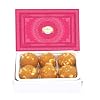 Ghasitaram Gifts Diwali Sweets Special Besan Laddoo (200 GMS)