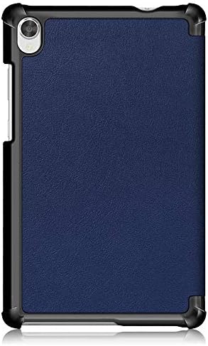 KATUMO Case for Lenovo Tab M8 Smart Cover (M8 HD / M8 2nd gen / M8 FHD / M8 3rd gen), Lightweight Slim Case with Stand Function, M8 Tablet Case for Lenovo TB-8705F/N TB-8505F/X TB-8506