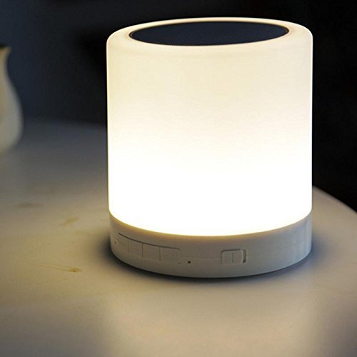 Junaldo Wireless Bluetooth Speakers,Portable Multifunctional Bluetooth Speaker