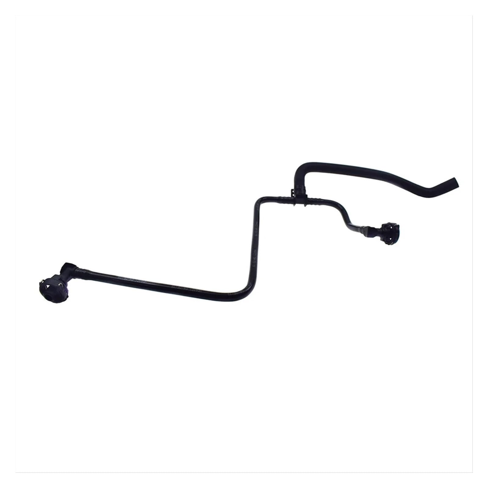 Kunyos One Color Radiator Reservoir Hose For A4 For A5 For Q5 95B121447a 8K0121081bh Coolant Reservoir Tank Radiator Pipe Hose
