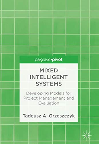 Buy Mixed Intelligent Systems — BookShops.in