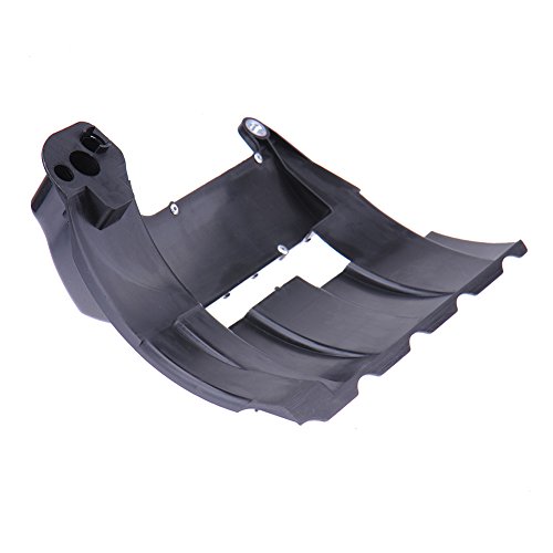 Bocid 06B 103 623 B Oil Pan Restrictor Baffle Plate thumb #5
