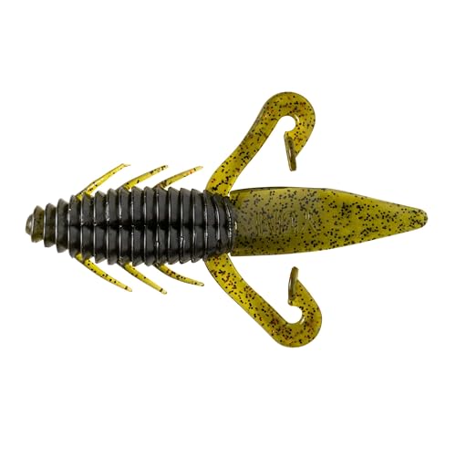 Scutter Bug - Sooner Run - 3.5C`