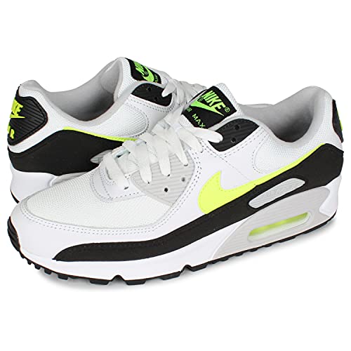 メンズ エアマックス90 スニーカー 白の人気商品 通販 価格比較 価格 Com