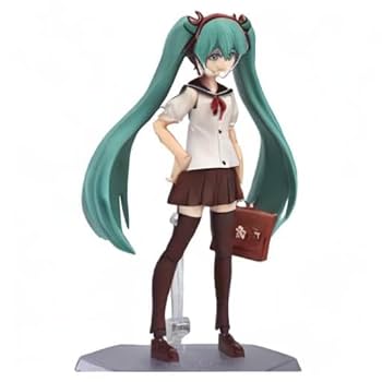 グッスマくじ B賞 フィギュア 初音ミク Amazon.co.jp: グッスマくじ 初音ミク 2014 Spring Ver. B賞