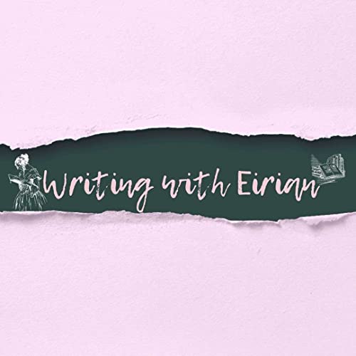 Episode 6 |Writing 50K Words in 1 Month