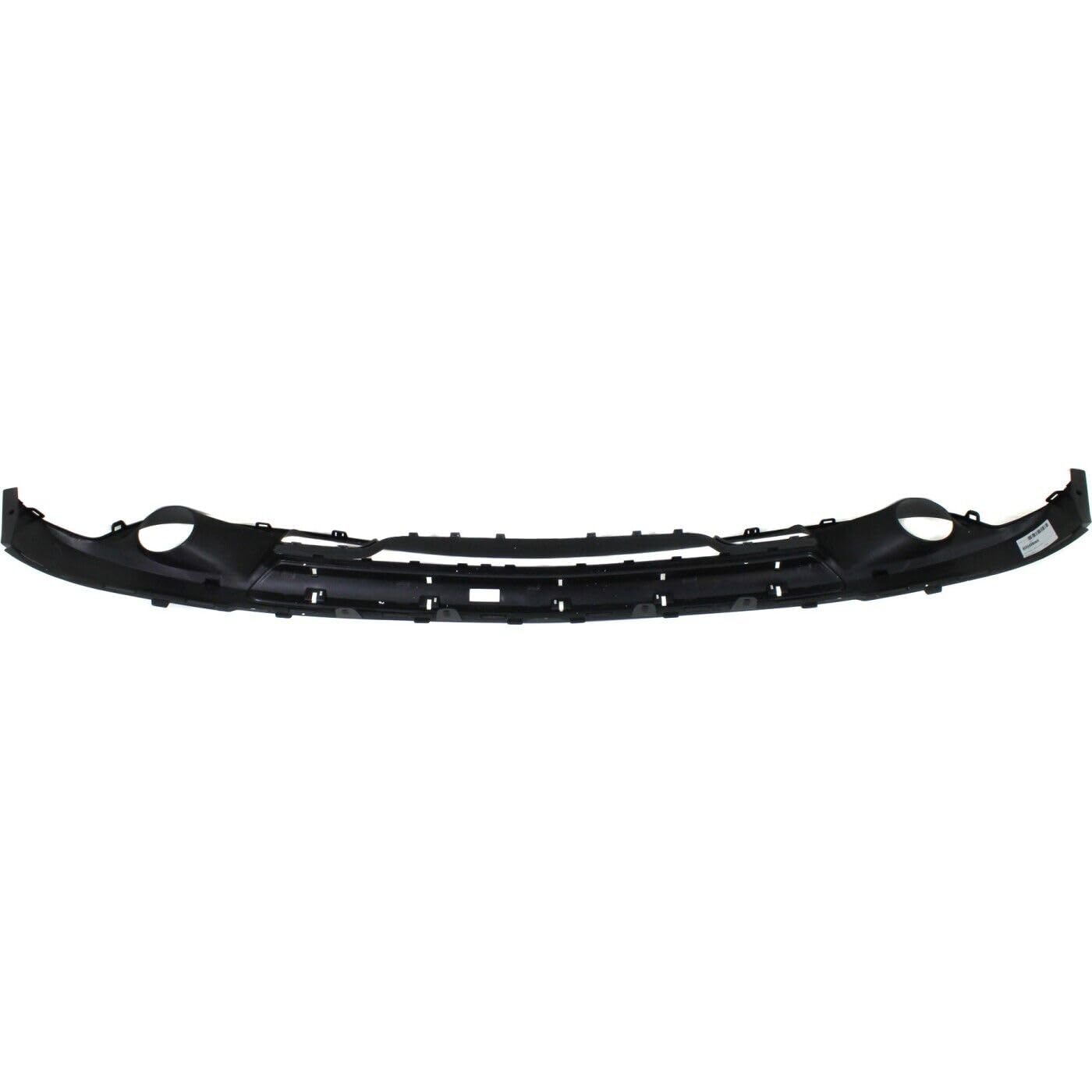 Amazon.com: FITRITE AUTO PARTS New Front Lower Bumper Cover For  