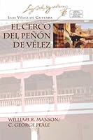 El Cerco del Penon de Velez 1588710459 Book Cover