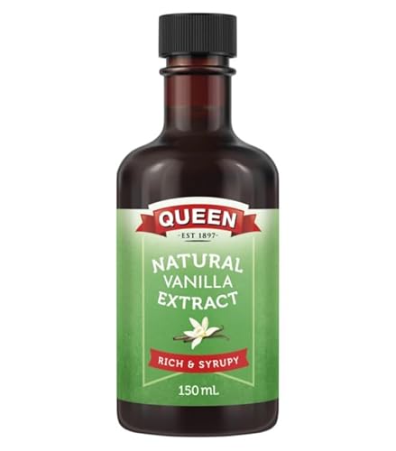 natural extracts vanilla