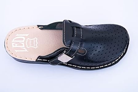 Equestrian Stockholm SS'23 Blue Meadow anatomic lederen halster bestellen? - Laagste prijs