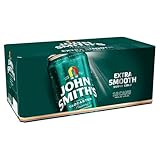 John Smith's Extra Smooth 18 x 440ml Can