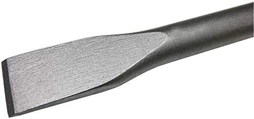 WERHE Profi 20 x 400 mm SDS Plus scalpello piatto SDS Plus scalpello piatto largo scalpello