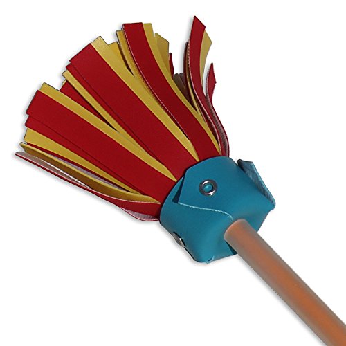 Orange Majestix Juggling Sticks Devil Sticks #TOP2