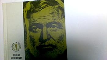 Hardcover People of Destiny Ernest Hemingway Book