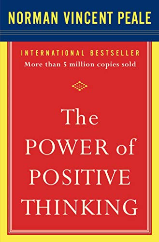 The Power of Positive Thinking - Paperback by Dr. Norman